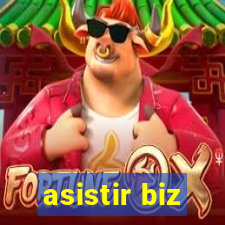 asistir biz